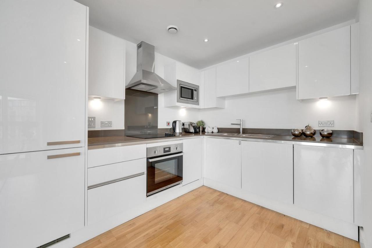Large 2Bed 2Bath Apartment Beautiful River Views London Greenwich Cutty Sark - Perfect For Long Stay, Business, Leisure And Relocations Bagian luar foto