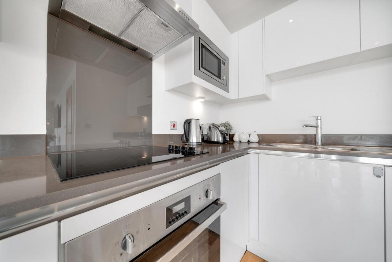 Large 2Bed 2Bath Apartment Beautiful River Views London Greenwich Cutty Sark - Perfect For Long Stay, Business, Leisure And Relocations Bagian luar foto